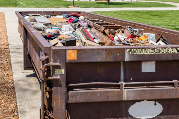 Best Residential Junk Removal  in Chicago, IL